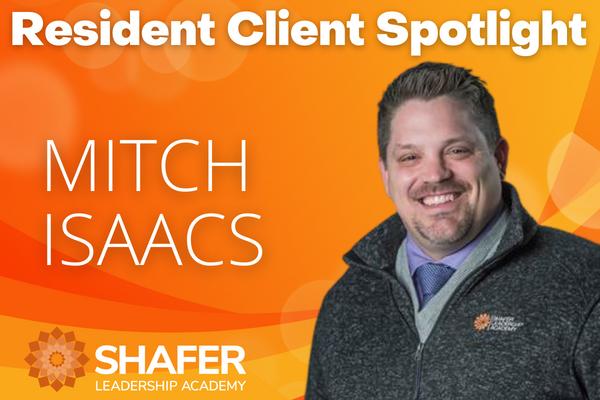 Mitch Isaacs, photo 1