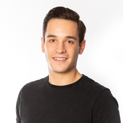 Anton Ulyanov, photo 1