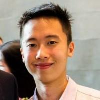 Jeremy Shih, photo 1