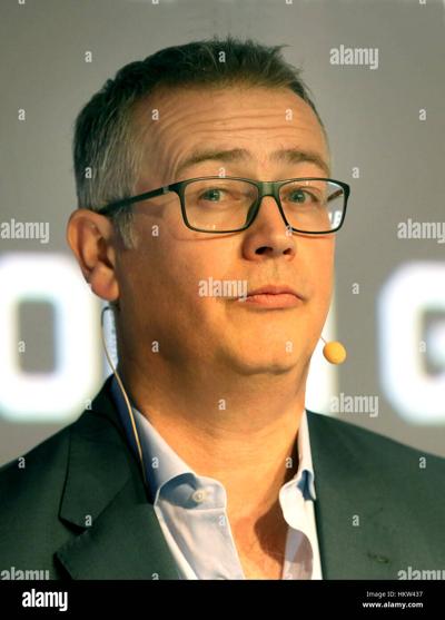 John Gleasure, photo 2