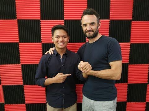 Harith 〽️, photo 2