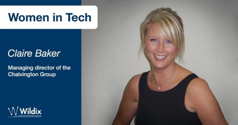 Claire Baker, photo 2