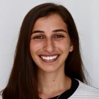 Galit Lukin, photo 2