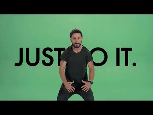 Sean Gibbons, photo 1