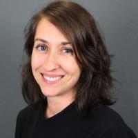 Andrea Markham, photo 2