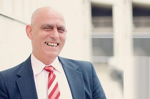 Hassan Qaumi, photo 2