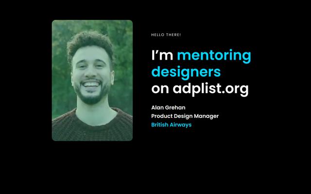 Alan Grehan, photo 2