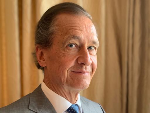 Heinz Steudemann, photo 1