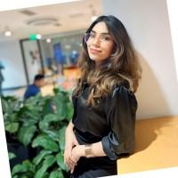 Aruja Verma, photo 2