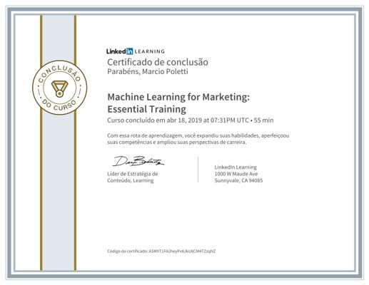 William Sabatini, photo 1