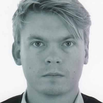 Lauri Saarinen, photo 1