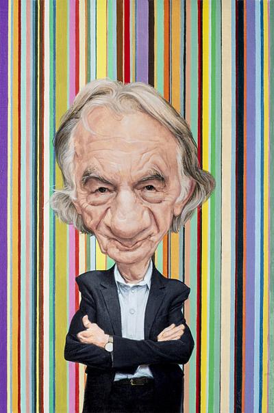 Jonathan Cusick, photo 1