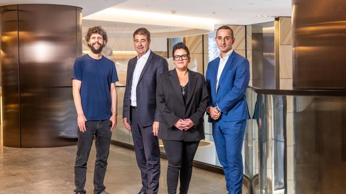 Taylor Sexton, photo 2