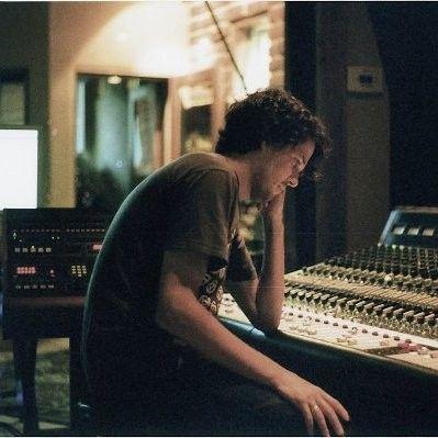Jeff Byrd, photo 2