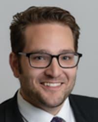 Blake Rizzo, photo 2