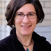 Lorrie Cranor, photo 2