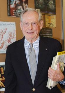 Wayne Davis, photo 1