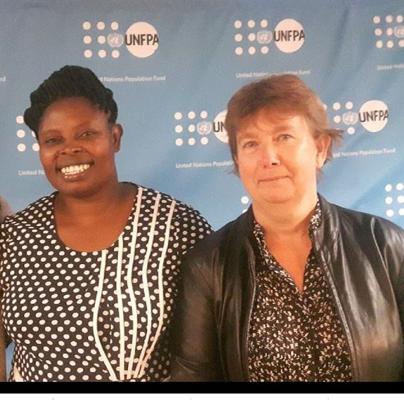 Janet Chapman, photo 2