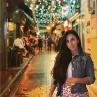 Valeria Mantica, photo 2