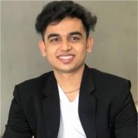 Omkar Sawant, photo 2