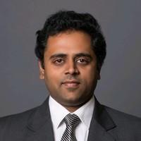 Nrupak Shah, photo 1