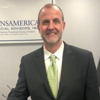 Michael Stokes, photo 2