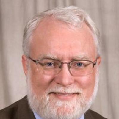 Stephen LeBarron, photo 1