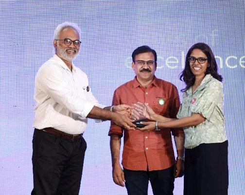 Aravind Nair, photo 1