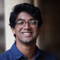 Saagar Godithi, photo 1