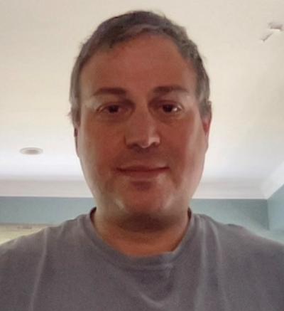 Mark Weiner, photo 2