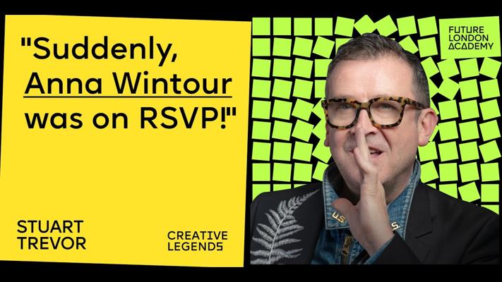 Trevor J. Stuart, photo 1