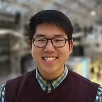 Ouwen Huang, photo 2