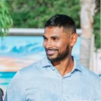 Abhishek Deshpande, photo 1