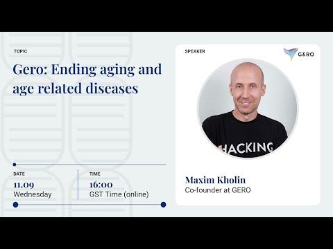 Maxim Kholin, photo 2