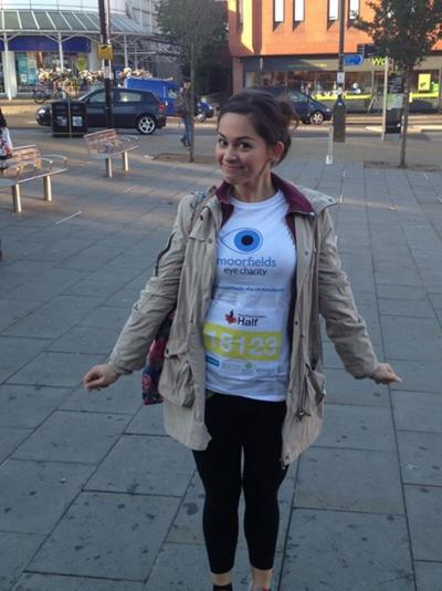 Parisa Razaz, photo 2