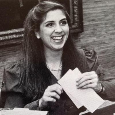 Megan Mazzocchi, photo 1