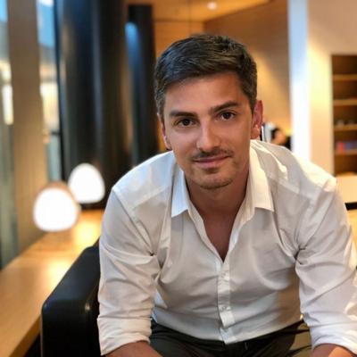 Jan Vranjek, photo 1