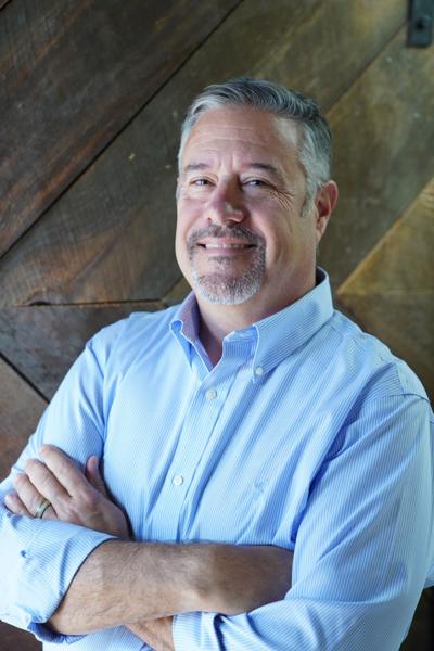 Michael Pappas, photo 2