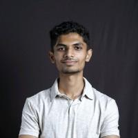 Dhruv Joshi, photo 1