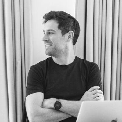 Adriaan Storme, photo 1