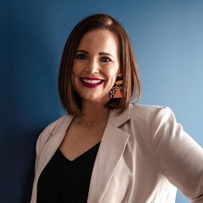 Bryanne Smith, photo 2