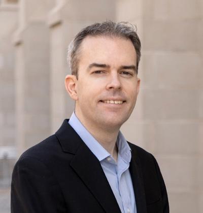 Frank O'Donnell, photo 1