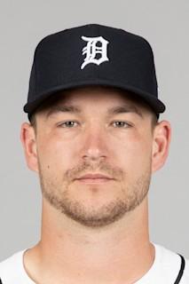 .Jake Dingler, photo 2