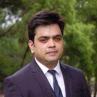 Vaibhav Chauhan, photo 1