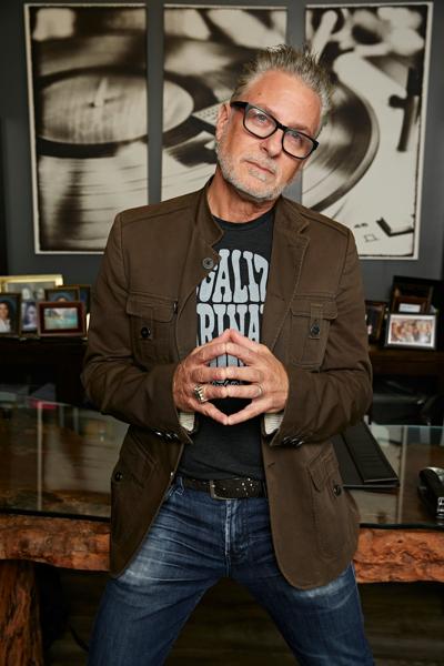 David Fischette, photo 2