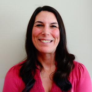 Rebecca Hall, photo 1