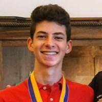 John Scheller, photo 2