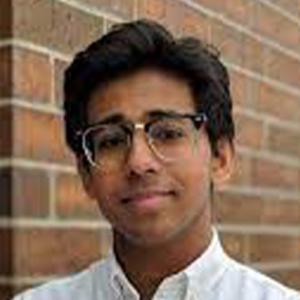 Suhaas Bhat, photo 1