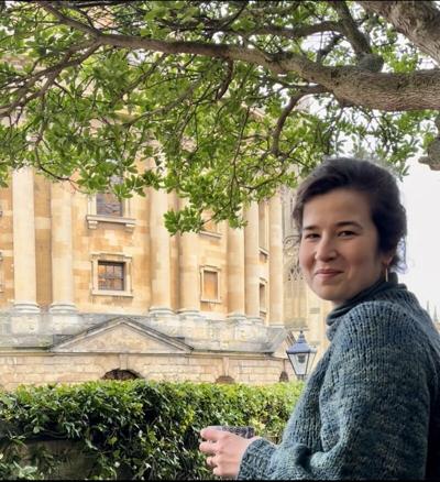 Marthe Goudsmit, photo 2