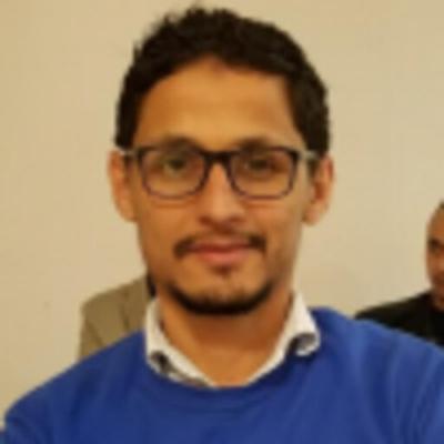 Marouene Mejri, photo 1